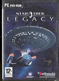 Star Trek: Legacy