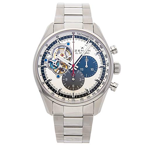 Reloj Zenith 03.2040.4061/69.C496