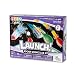hand2mind Launch! Rocket Science Kit for Kids, 18 STEM Experiments and Activities, Make Your Own Rocket and Solar System, Rocket Races, Educational Toys, STEM Authenticated primary