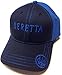 Beretta Range Cap, Navy BT1191440504