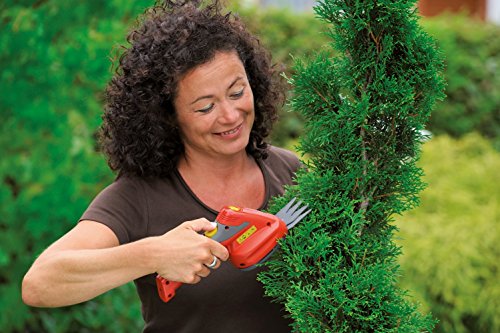 WOLF-Garten FINESSE 50 SET; 7269000 – Bild 8