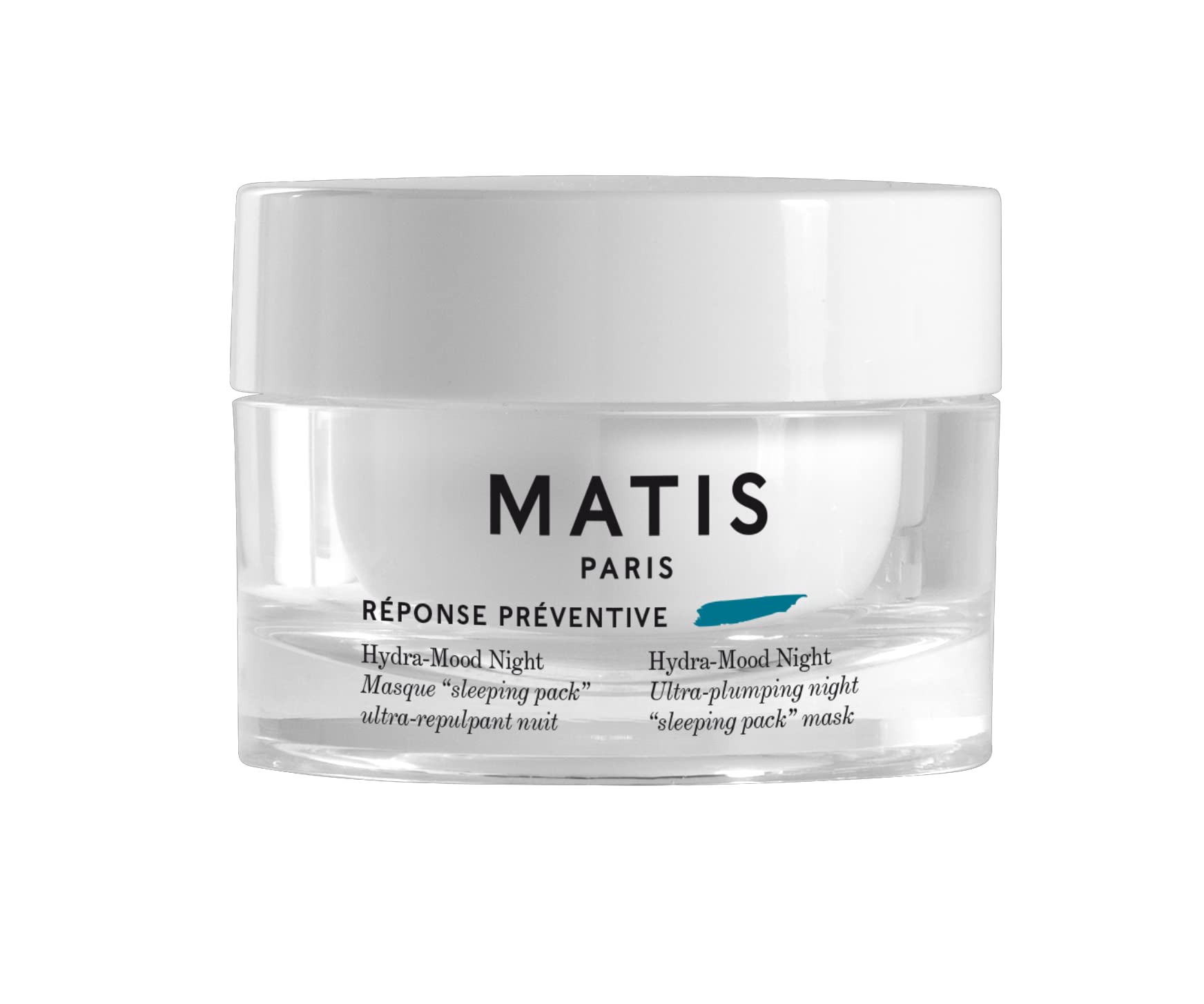 Matis Réponse Préventive - Hydramood Night Retail , 50 ml