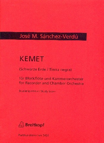 Kemet (schwarze erde tierra negra) :
