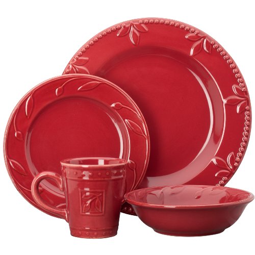 Price tracking for Signature Housewares Sorrento Collection Stoneware