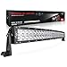 MICTUNING 32inches 180W 3B239C Curved LED Work Light Bar Combo Off Road Driving Fog Light