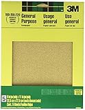 All-Purpose Sandpaper