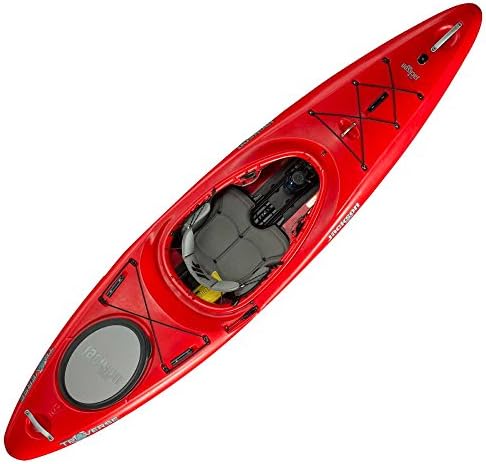 Jackson Kayak 2017 Karma Traverse