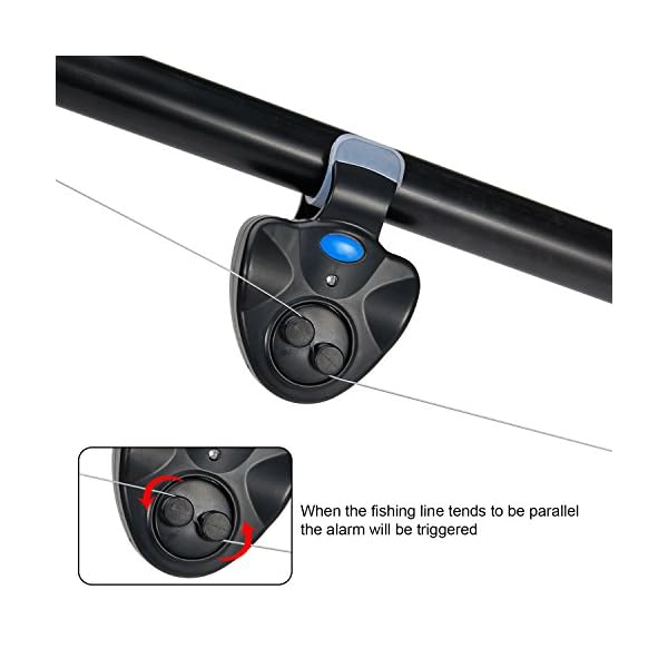 New-Fishing-Bite-AlarmEngive-Sensitive-Electronic-Fishing-Bite-Alarm-with-LED-Sound-Alert-Indicator-Equipment-Work-on-Daytime-and-Night-2pack