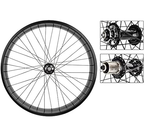 26x4 bike wheel