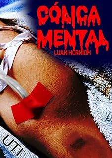 Livro Cólica mental (Mormaços Mentais Livro 2)