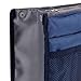 Kikole Handbag Organizer Multi-Pocket Travel Cosmetic Makeup Purse Insert Liner Pouch Organizer Bag in Bag