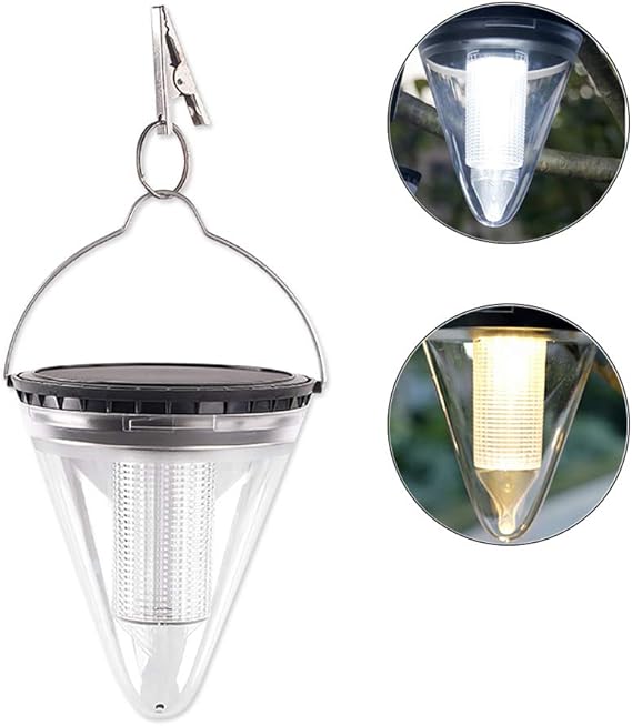 hängelampe draussen