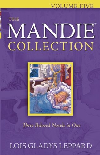The Mandie Collection, Vol. 5
