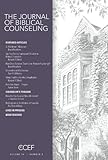 Journal of Biblical Counseling 26-3