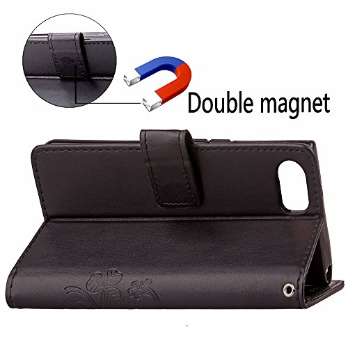 image for BlackBerry KEYone Mercury Cover Case EMAXELER Stylish Colour Embossing