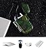 Waterproof USB Dual Arc Rechargeable Lighter Windproof Plasma Lighter for Cigarette Outdoors Activitythumb 3