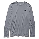 Under Armour Coldgear Infrared Crew Running Top - AW15