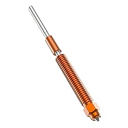 Creality Hi/K2 Plus Nozzle 0.6mm, "Unicorn" K2P