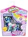 Shopkins Happy Places Rainbow Beach Lil' Pony-Popsicorn