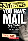 You Have Mail: True Stories of Cybercrime (24/7: Science Behind the Scenes: Spy Files) by Matthew Newman