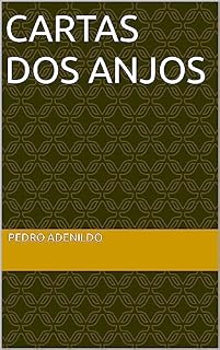 Livro CARTAS DOS ANJOS