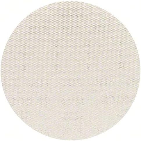 Bosch Professional 50 Pieces Sanding Sheet M480 Best for Wood and Paint (Wood and Paint, diameter 150 mm, grit P150 - Image 3
