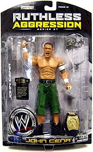 Amazon | WWE Jakks Pacific Wrestling 