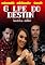 Livro Golpe do destino (Romance Gay e lésbico)