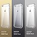SUPCASE iPhone 6 Plus / 6S Plus Case, Ares Full-body Rugged Clear Bumper Case with Built-in Screen Protector for Apple iPhone 6 Plus 2014 / iPhone 6s Plus 2015 5.5 Inch