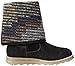 Muk Luks Women's Demi Button Down Boot
