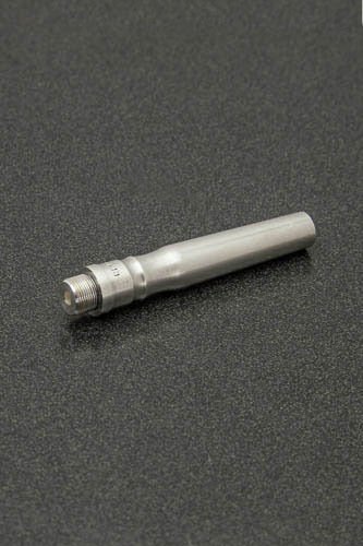 Curry Trumpet Mouthpiece Backbore, No. 50S