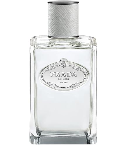 Amazon.com : Prada Infusion D'iris Eau de Parfum Spray, 3.4 Ounce