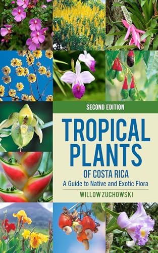 Tropica: Color Encyclopedia of Exotic Plants and Trees: Alfred