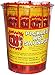 Herb’s Pickled Hot Sausages 0.7oz Individually Wrapped - 24-ct Pickled Hot Sausages Per Cup