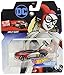 Hot Wheels DC Comics Character Car DCU Harley Quinn Vehicle