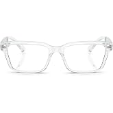 Armani Exchange mens Ax3116 Rectangular Prescription Eyewear Frames