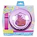 Zhu Zhu Pets - Adventure Ball Accessory for Zhu Zhu Pets Hamster – Purple