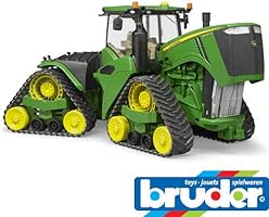 john deere 9620rx bruder