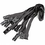 New Universal Swimming Pool InGround Solar Reel blanket cover strap Attachment Kit