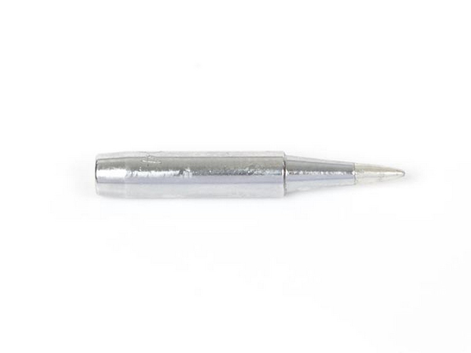 Xytronic BITC204 Soldering Tip, Chisel, 1.6 mm (1/16), 1 W, V