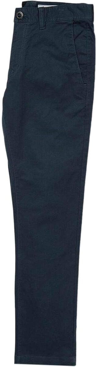 Volcom Men's Slim Fit Chino Pant: Clothing