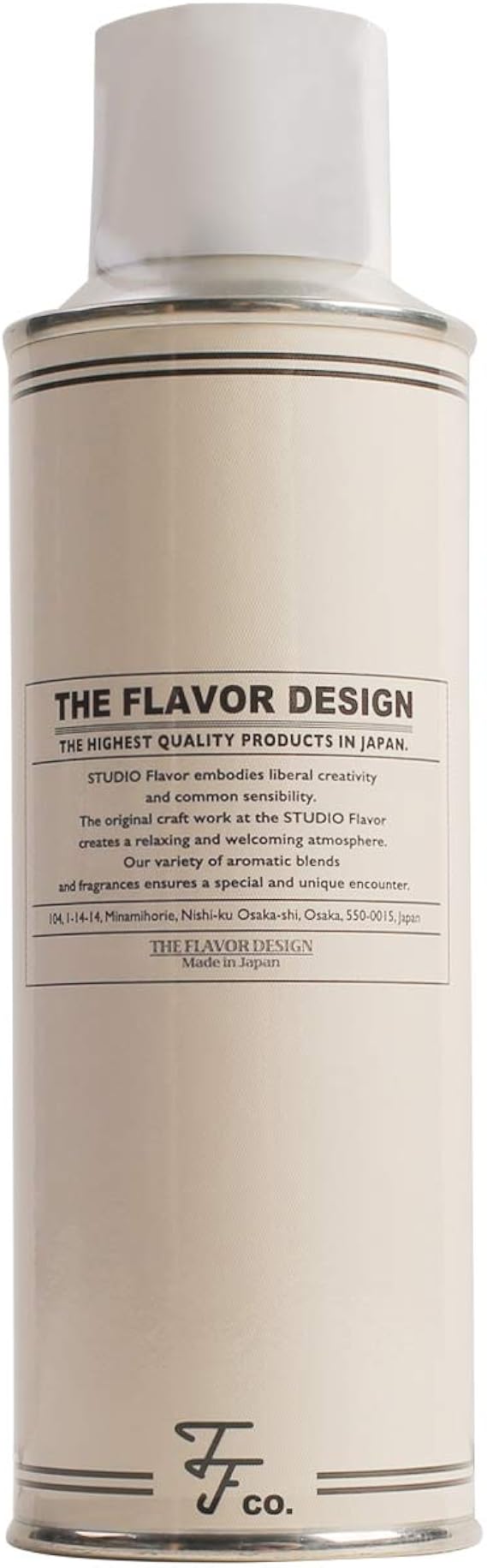 Amazon Co Jp フレイバーデザイン The Flavor Design ファブリック ミスト スプレー The Flavor Fabric Mist レディース メンズ 春夏 インテリア One Breakers No 33 服 ファッション小物