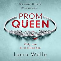 Audible edition cover