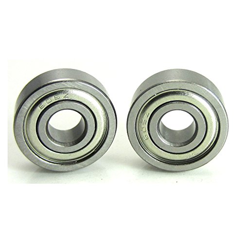 CASTLE 1406-1410 Brushless Motor Ball Bearings All Sizes