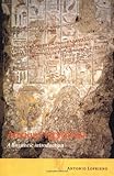Ancient Egyptian : A Linguistic Introduction, Loprieno, Antonio, 0521443849