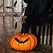 Sumind 48 Pieces Halloween Bats Decoration, 3D Bat Stickers for Wall Bedroom Home Decor DIY Halloween Party Supplies