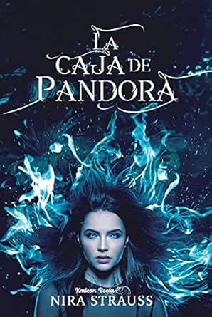 La caja de Pandora eBook : Strauss, Nira: Amazon.es: Tienda ...