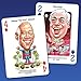Politicards 2016 Collectible Playing Cards