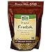 NOW Foods Organic Freekeh, 16-Ounce
