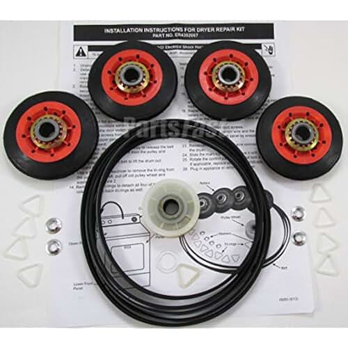 kenmore 70 series dryer parts